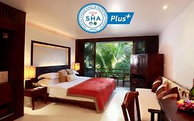 ซาฟารี บีช โฮเทล - SHA Extra Plus